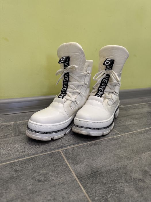 Дамски Боти