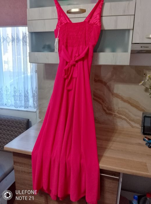 Richie dama de ocazia