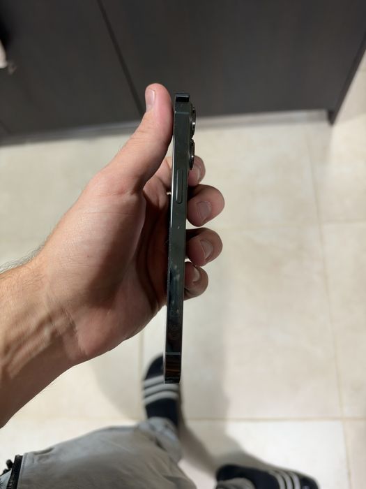 Iphone 13 Pro 256 gb (без драскотини)
