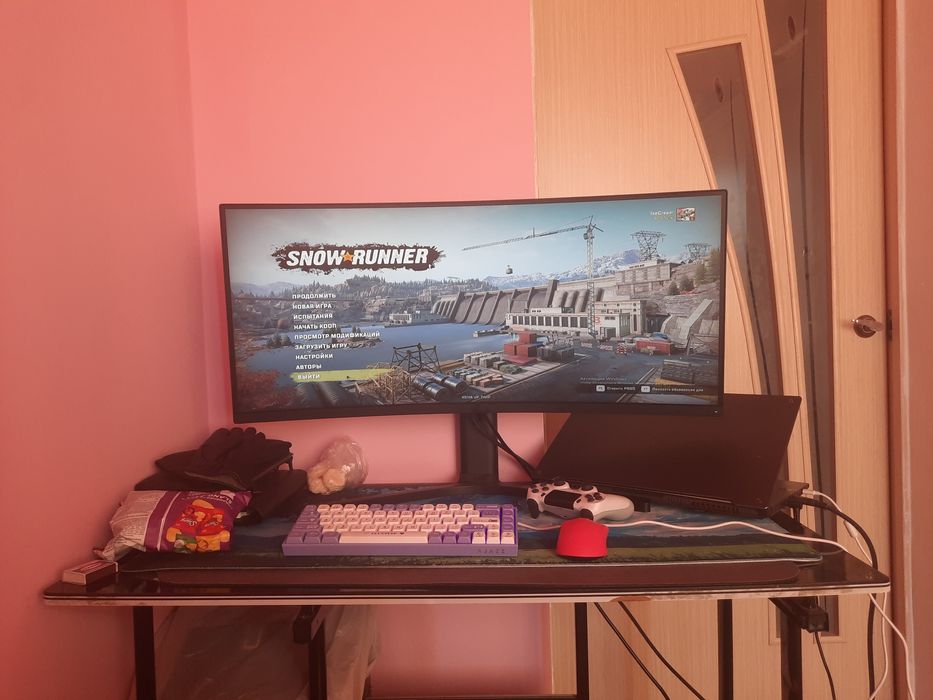 Монитор 144 грц продаю