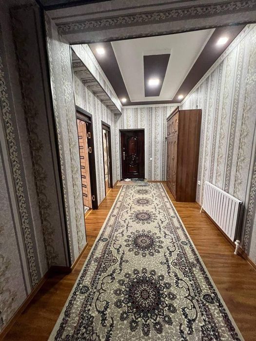 Сдаётся 2х ком квартира на 3 этаже, ор:Мелодия, Мезон