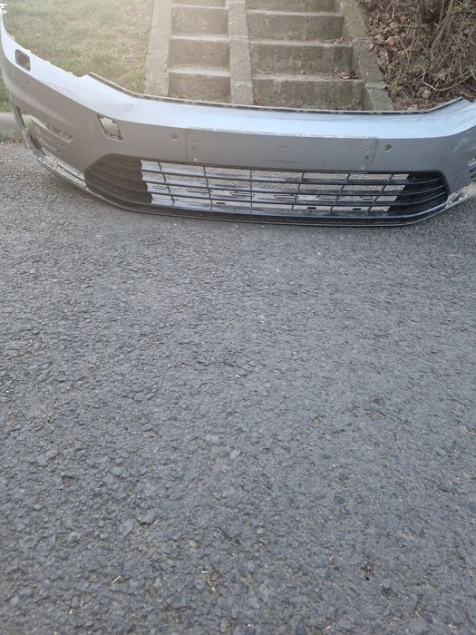 Bară față vw Passat 2016-2020 Hibryd
