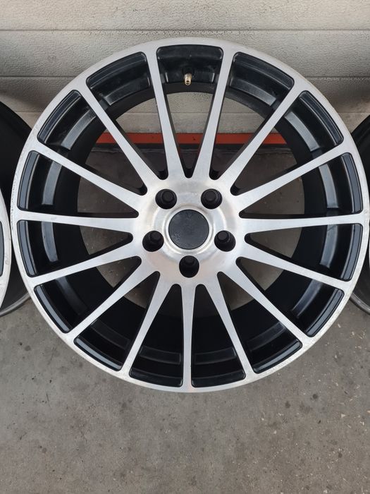 Джанти ALUET за MERCEDES VW AUDI SEAT Skoda bmw  R18 5x112 ET40 8.5J
