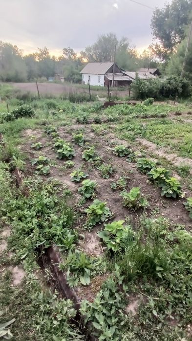 Рассрочкаға Үй сатылады