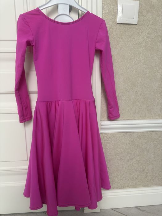 Рейтинговое платье