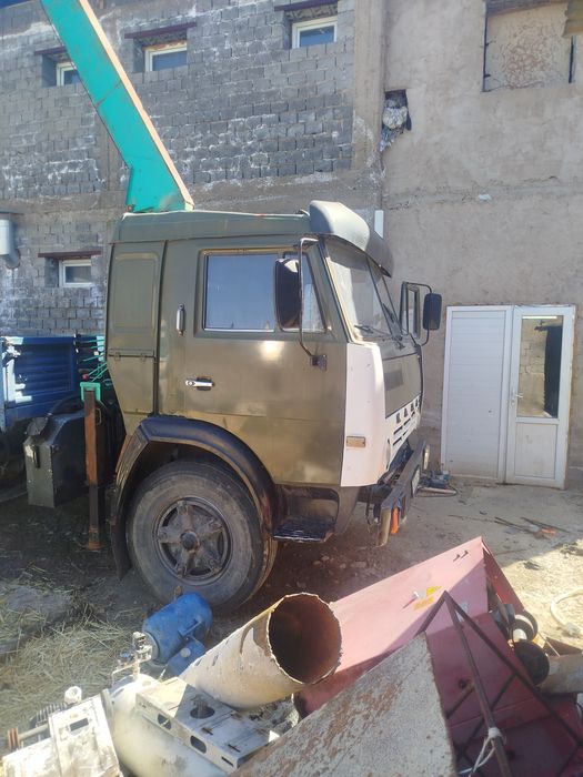 Манипулятор на продажу