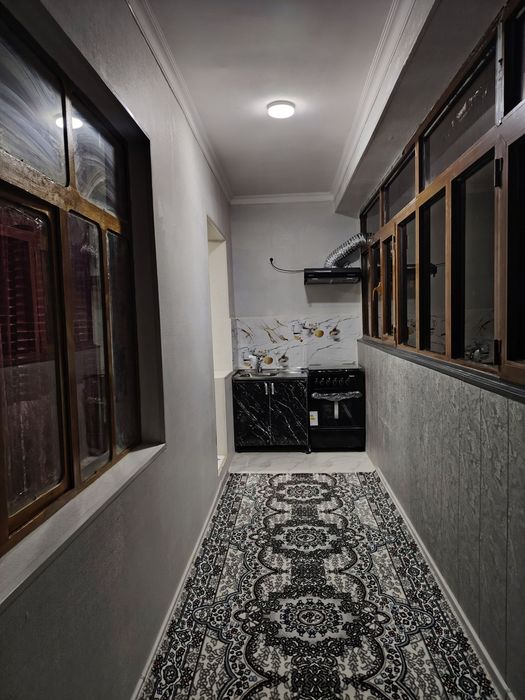 Уй сотилади 2 этаж 2 хонали