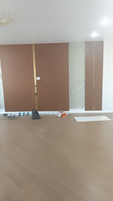 Ремонт квартир под ключ