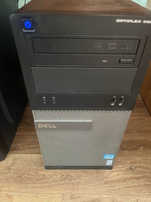 Компьютер персональный