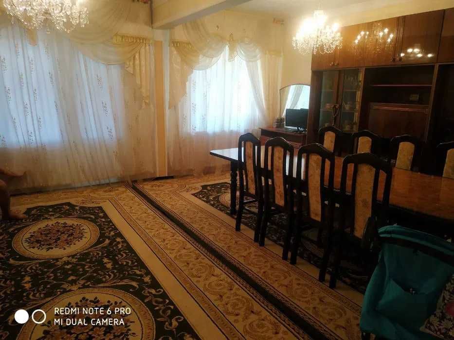 4/2/5 Яшнабадский район, Авиасозлар 4