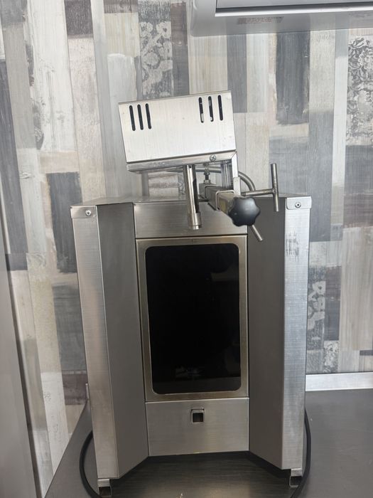 Аппарат для  шаурмы