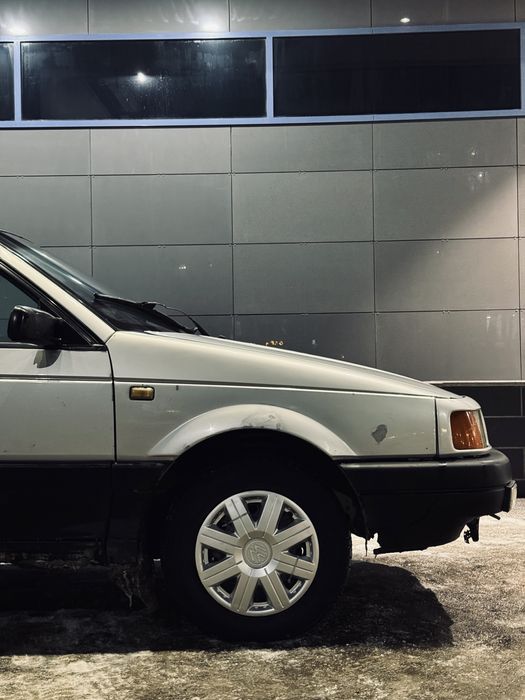 Пассат б 3 1.8 моно