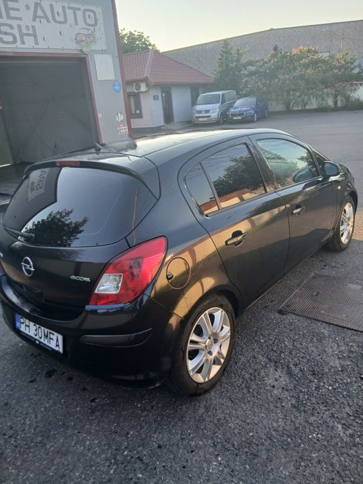 Vand Opel Corsa 2008