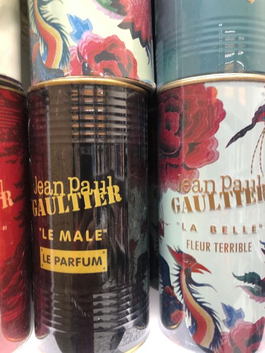 Jean Paul Gaultier Le Beau
