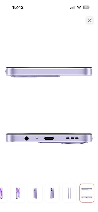 Oppo A5i новый, упокованный