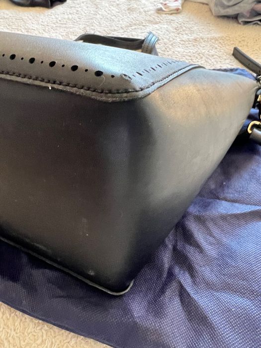 Trussardi Jeans Tote чанта