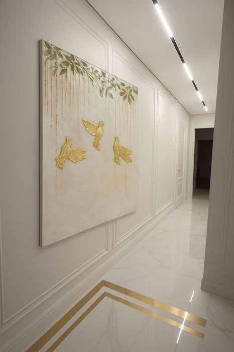 Картина для стильного интерьера