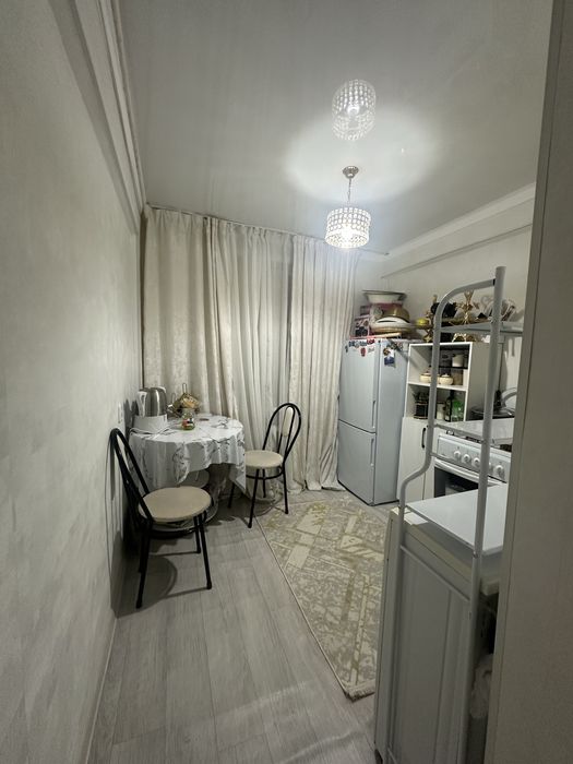Квартира 1 комнатная