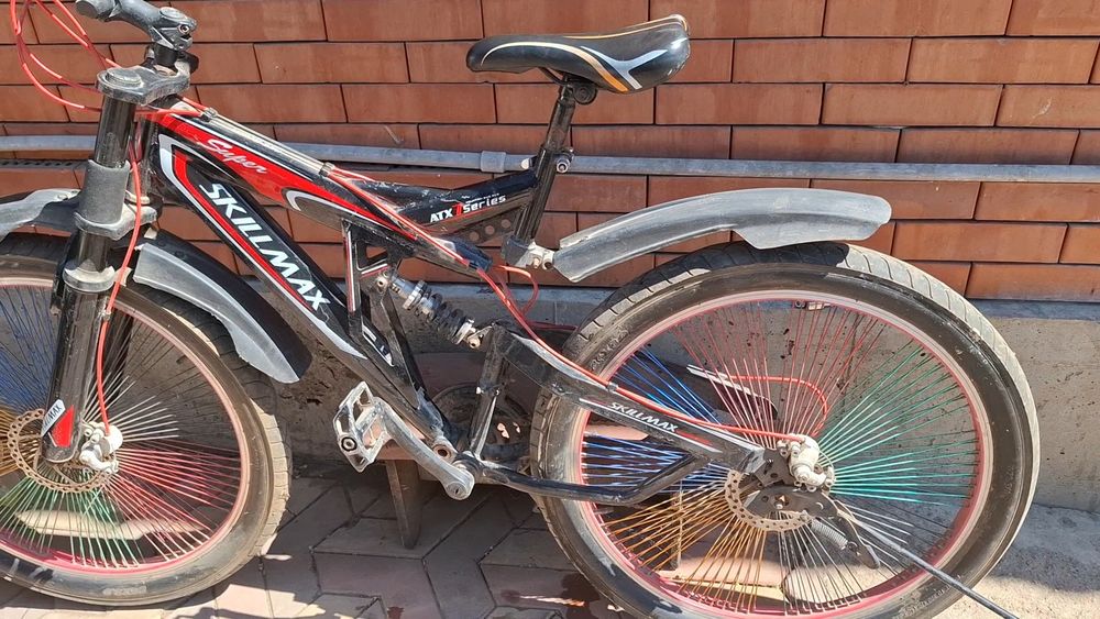 Велосипед продам