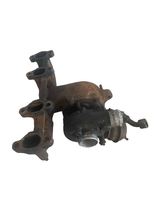 Turbina Ford Galaxy Wgr 1995 - 2006 1.9 Tdi Auy, Skoda Octavia 1U2 199
