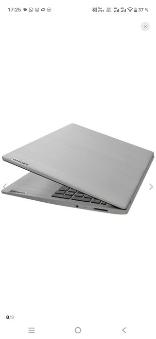 Продам ноутбук Lenovo