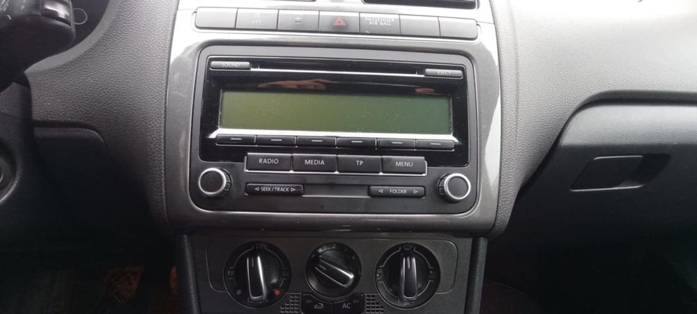 Volkswagen Polo 1.6 TDI 90 k.c