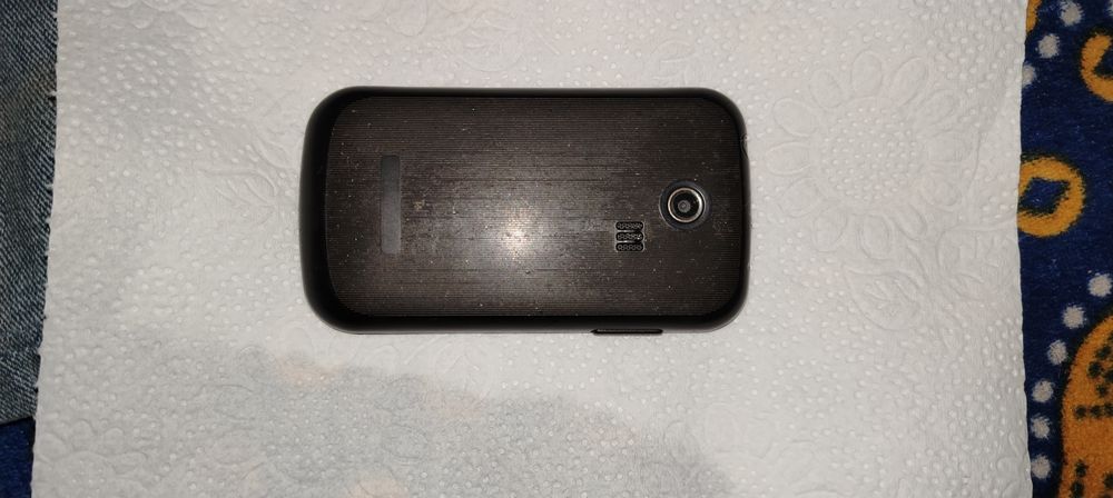 Samsung B3410 ретро телефон QWERTY Таъмирга ёки коллекцияга