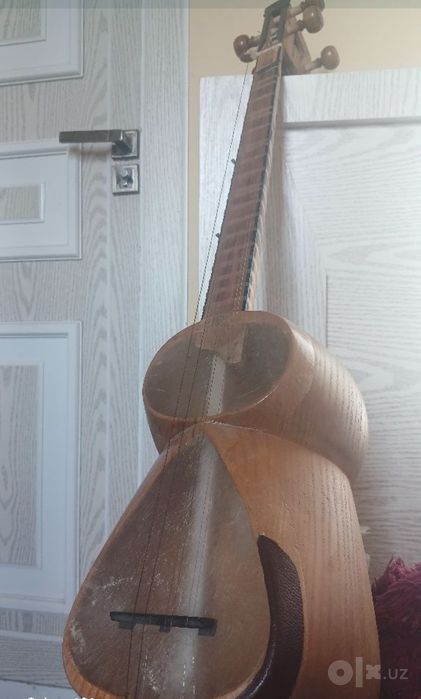 Tor musiqa asbobi