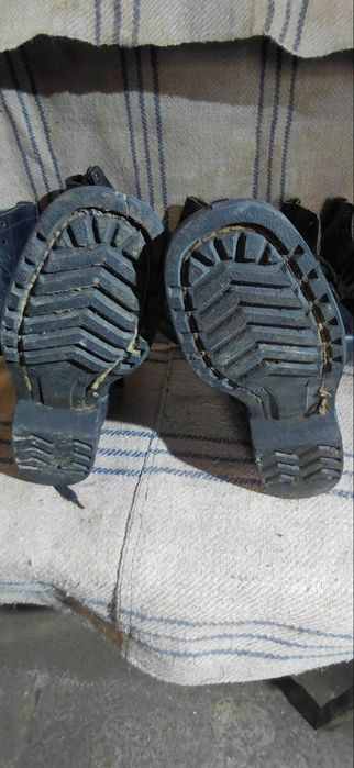 Кубинки стар образец