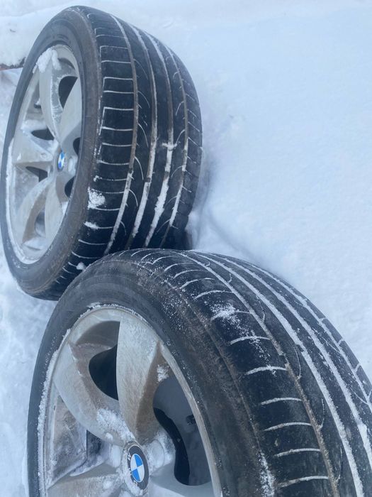 Продам диски БМВ