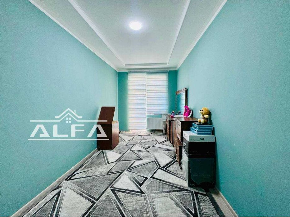 продаётся квартира крити