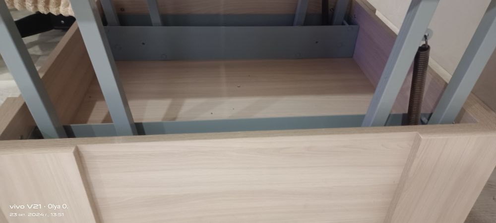 Стол трансформер