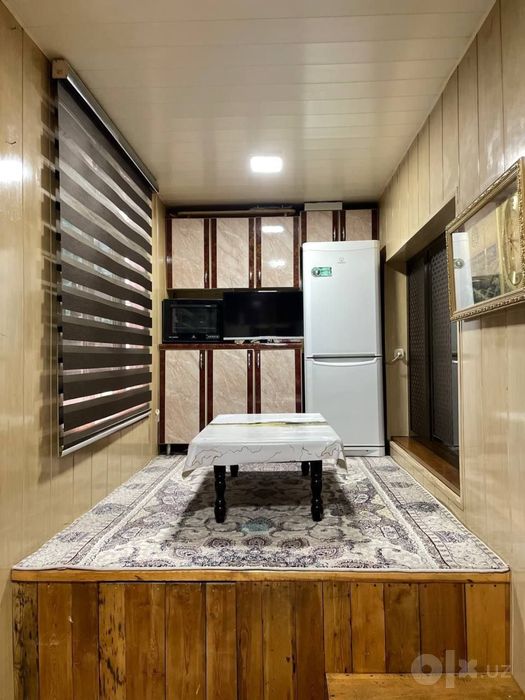 Алока 5/4/5 Тоза ремонт Обш: 100 кВ.м Ор.р:Алока,Тинчлик метро,