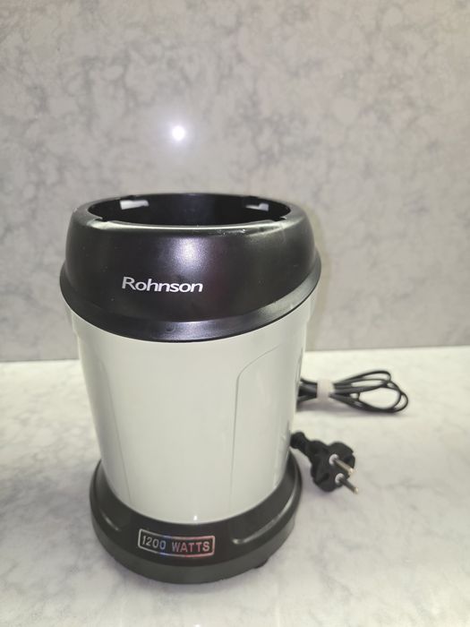 Нутри блендер Rohnson 1200 W