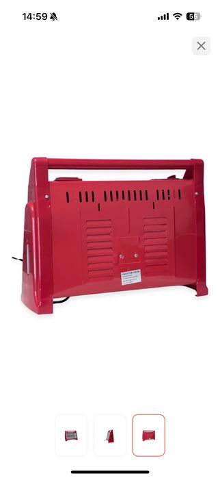 Обогреватель