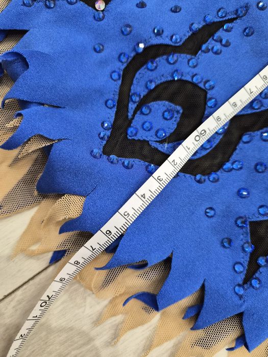 Трика за художествена гимнастика