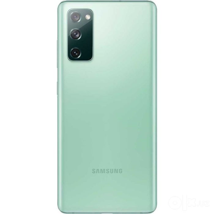 Galaxy S 20 FE  .