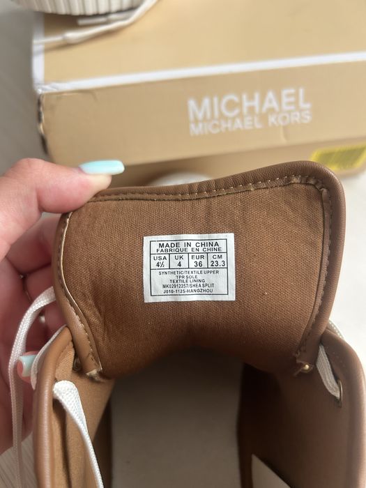 adidasi michael kors