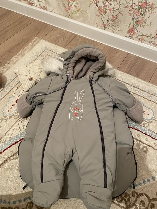 Комбинизон детский