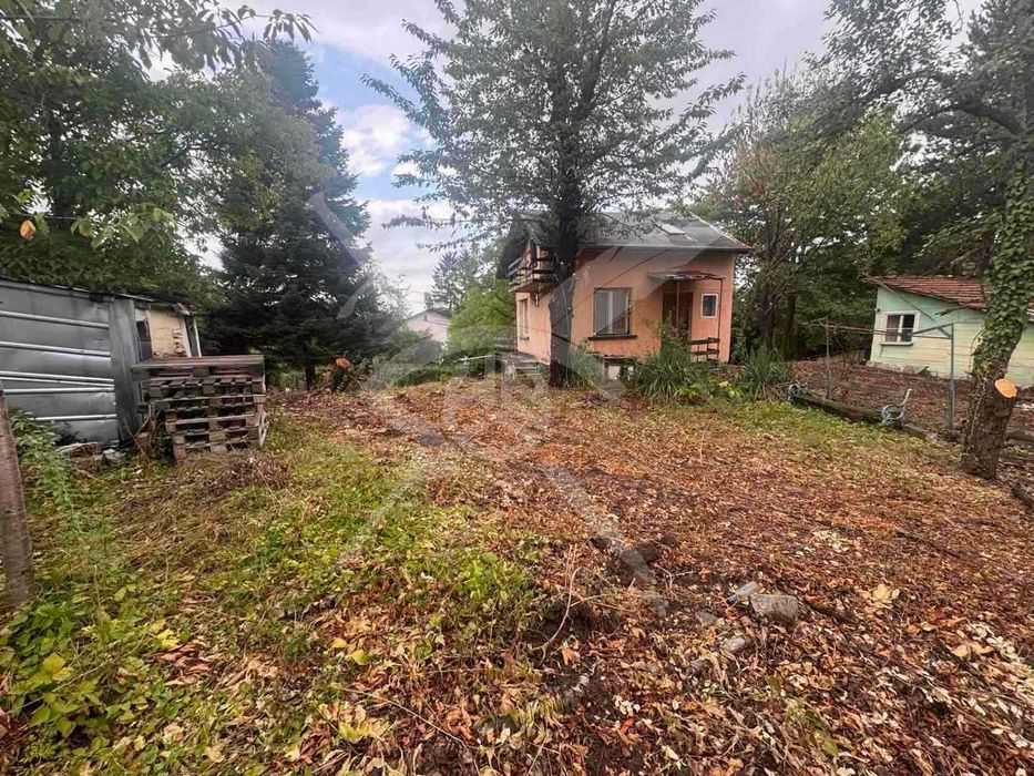 Продава се Парцел в София, в.з. Бункера - 1066 кв.м за 451 €/кв.м - Снимка #4