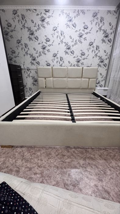 Продам кровать новая!