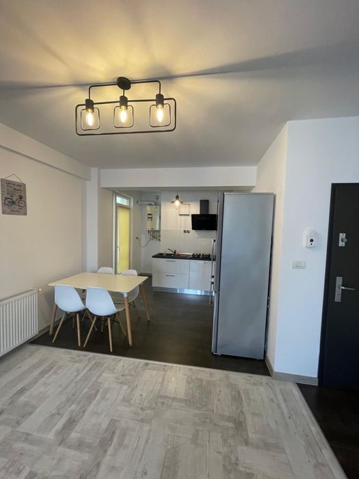 Proprietar inchiriez ap 2 camere Alba Iulia