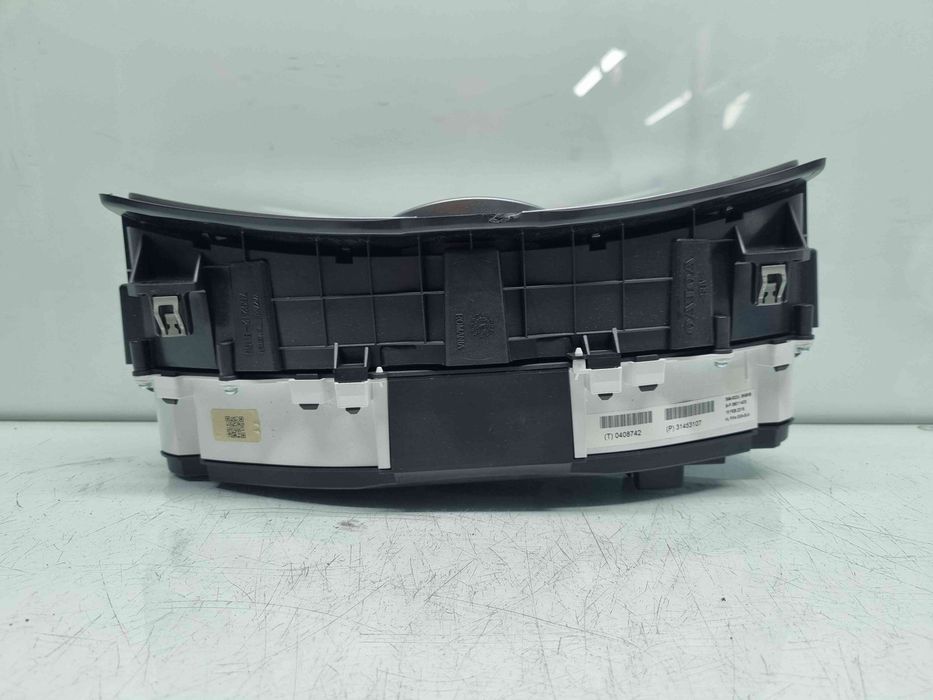 Ceas bord Volvo V40 II Rdesign [Fabr 2013-2019] 31453107
