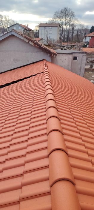 Ремонт на Покриви  Фирма Лидер-Груп97 ЕООД ТОП ЦЕНИ