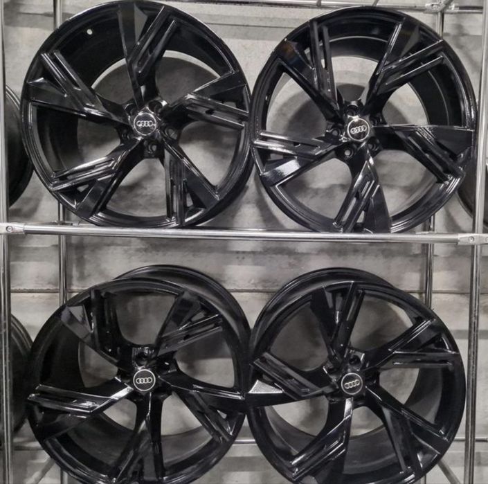 Ауди джанти RS6 22 цола