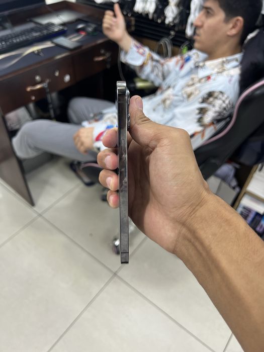 Iphone 12 pro max