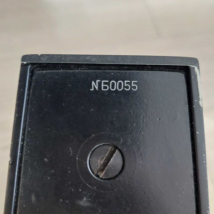 Стар микроскоп УШМ-1