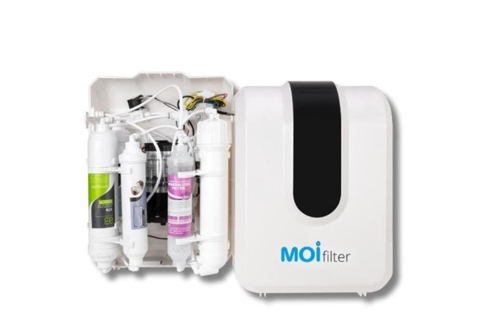 Фильтр для воды б/у