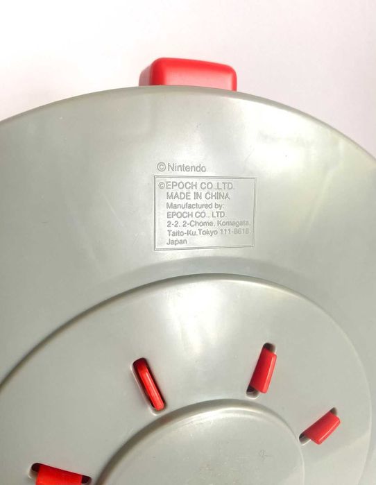 Фигурка Боузер персонаж Супер Марио