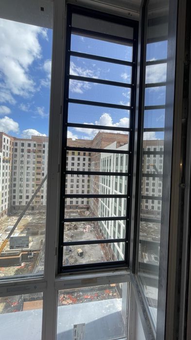 Маскитные сетки, сетки плиссе